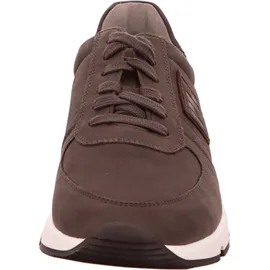 Gabor Pius Gabor Herren Sneaker Low Black 43