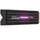 Crucial T710 4 TB PCIe Gen5 NVMe M.2 2280 SSD mit Heatsink