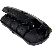 Kjust Dachboxtaschen Set Hakr Eternal 500