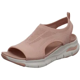 SKECHERS City Catch Damen Blush Knit 39