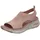 SKECHERS City Catch Damen Blush Knit 39