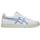Asics Japan S Damen Silber/White/Light Sapphire 40,5