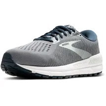 Brooks Addiction GTS 15 Damen schmal grau 38