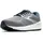 Brooks Addiction GTS 15 Damen schmal grau 38