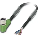 Phoenix Contact Sensor-/Aktor-Kabel SAC-6P- 1,5 #1522448
