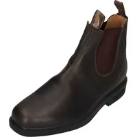 BLUNDSTONE Boots - Dress Series 067 - stout brown, Größe:43.5 EU - 43,5