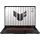 Asus TUF Gaming A18 AMD Ryzen 7 260 16 GB RAM 1 TB SSD RTX 5050 Win11 Home