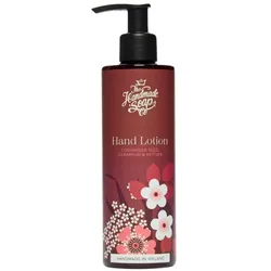 The Handmade Soap Hand Lotion 250 ml 