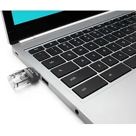SanDisk Ultra Dual Drive m.3 32 GB schwarz USB 3.0
