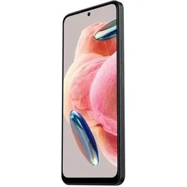 Xiaomi Redmi Note 12 4 GB RAM 128 GB onyx gray