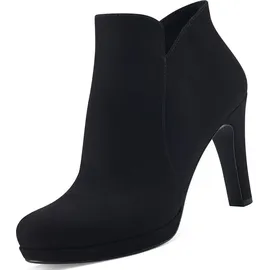TAMARIS Stiefel Damen Schwarz 40
