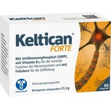 KELTICAN forte Kapseln 80 St