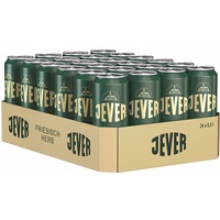 Jever Pilsener, EINWEG 24x0,50 L Dose