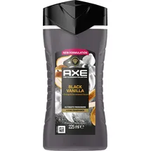 Axe BLACK VANILLA Duschgel 225 ml