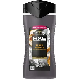 Axe BLACK VANILLA Duschgel 225 ml