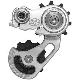 Reverse Components Colab Expert Kettenspanner Silber