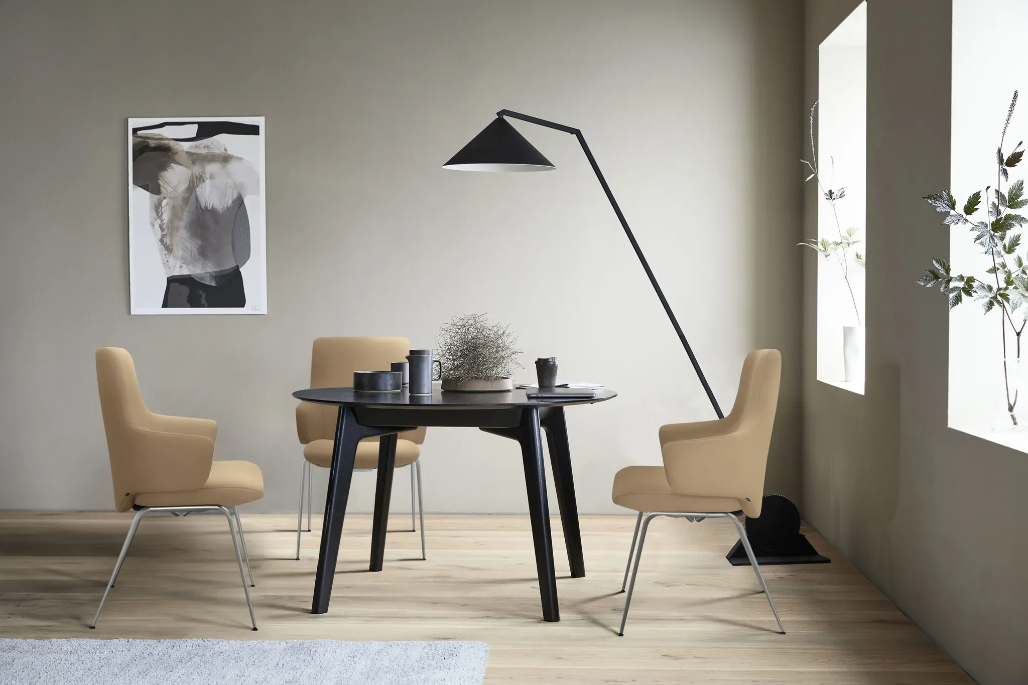 Polsterstuhl STRESSLESS 