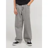 JACK & JONES Jjialex Grau 176