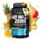 BIOTECH Iso Whey Zero Ananas Mango Pulver 908 g
