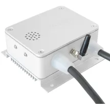 VASNER Bluetooth Dimmer Box mit Fernbedienung & App Steuerung für Infrarotstrahl
