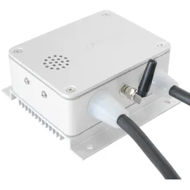 VASNER Bluetooth Dimmer Box mit Fernbedienung & App Steuerung für Infrarotstrahl