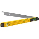 Stabila Winkelmesser TECH 700 DA 80 cm