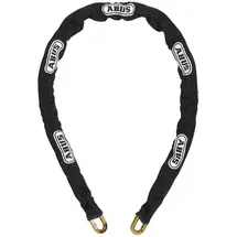 ABUS 10KS Schwarz Kettenschloss