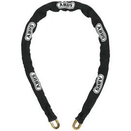 ABUS 10KS Schwarz Kettenschloss
