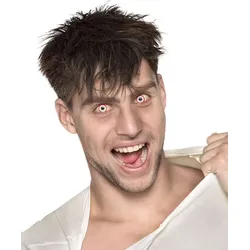 Crazy Patient 3-Monats-Kontaklinsen