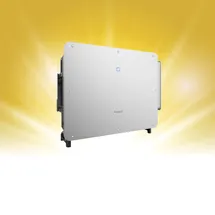 Sungrow SG125CX-P2 Strangwechselrichter