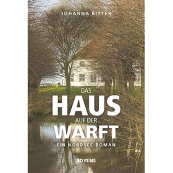 Das Haus auf der Warft