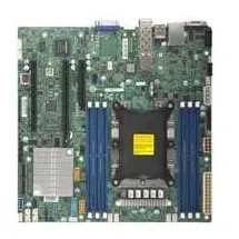 Supermicro X11SSL-F