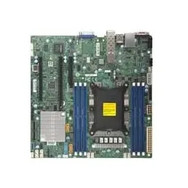 Supermicro X11SSL-F