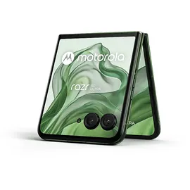 Motorola Razr 50 Ultra 512 GB Spring Green