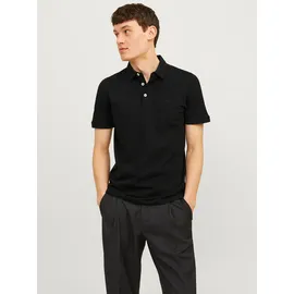 JACK & JONES JJEPAULOS schwarz M
