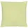 APELT Kissenbezug 7907 Uni Paisley 40 x 40 cm Grün