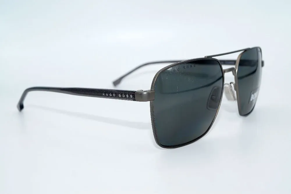 BOSS Sonnenbrille HUGO BOSS BLACK Sonnenbrille Sunglasses BOSS 1045 R81 M9 Polarized