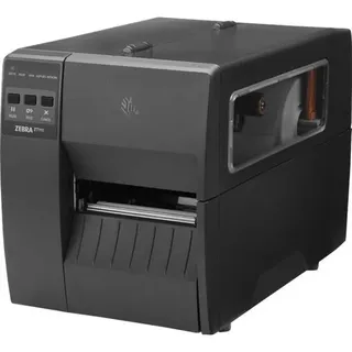 Zebra Technologies Zebra ZT111, 8 Punkte/mm (203dpi), EPL, EPLII, ZPL, ZPLII, USB, USB-Host, RS232, BT (BLE), Ethernet (203 dpi), Etikettendrucker