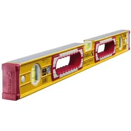 Stabila Wasserwaage Typ 196-2 200 cm