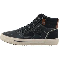 Mustang Herren Blau 42