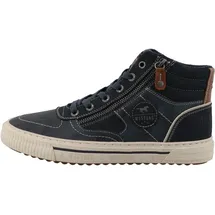 Mustang Herren Blau 42