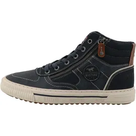 Mustang Herren Blau 42