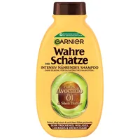 Garnier Wahre Schätze Shampoo Avocadoöl & Sheabutter 250 ml