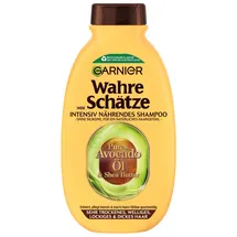 Garnier Wahre Schätze Shampoo Avocadoöl & Sheabutter 250 ml
