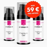 Eromaxin Premium Gel (100 ml)