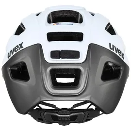 Uvex Finale 2.0 52-57 cm cloud/dark silver matt 2024