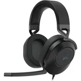 Corsair HS65 Kabellos, Gaming Headset, Schwarz