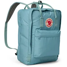 Fjällräven Kanken Laptop 17" sky blue