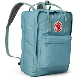Fjällräven Kanken Laptop 17" sky blue