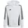 adidas Hoodie Weiß/Schwarz 116